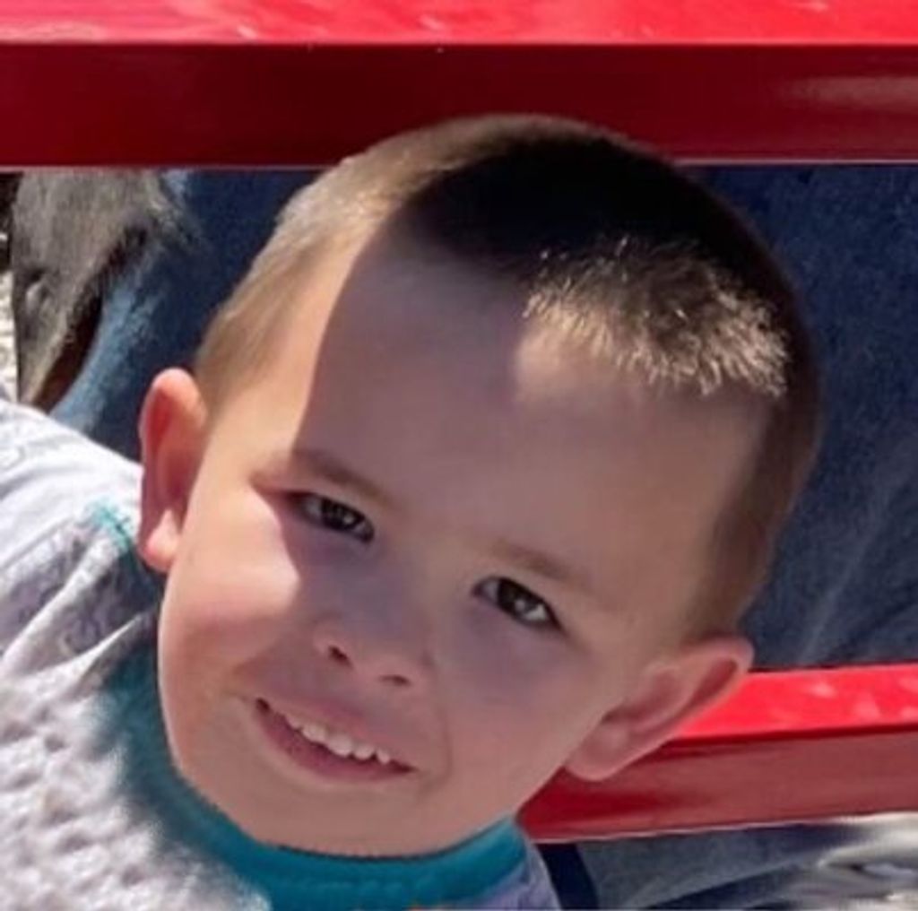 Braxton Linebaugh Profile Photo