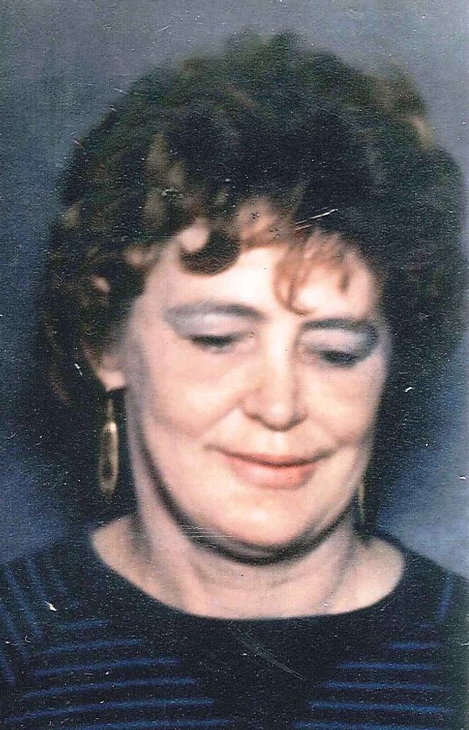 Lois Joan Marie Attwell