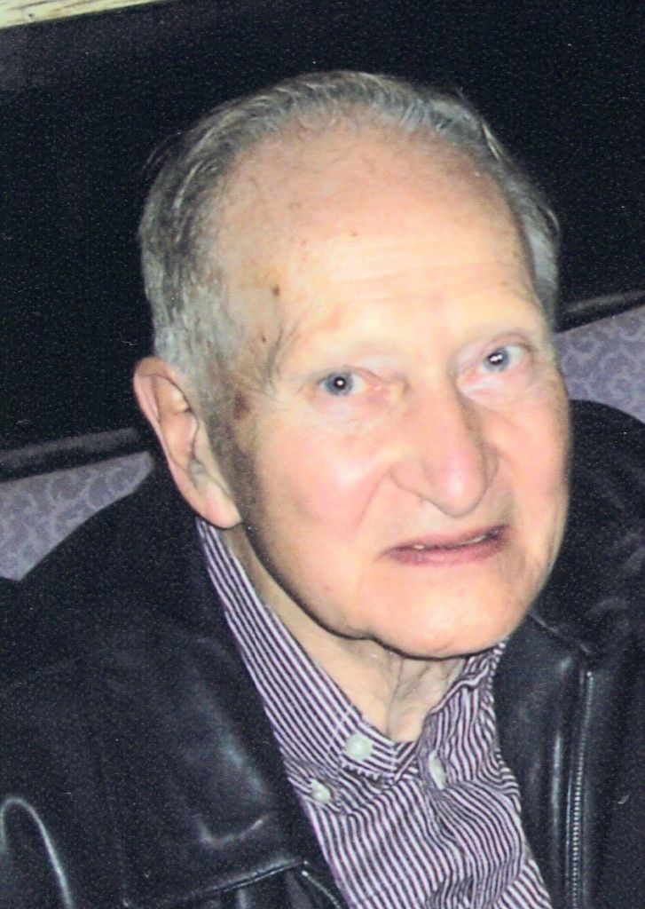 Benjamin Vern Hollandsworth Profile Photo