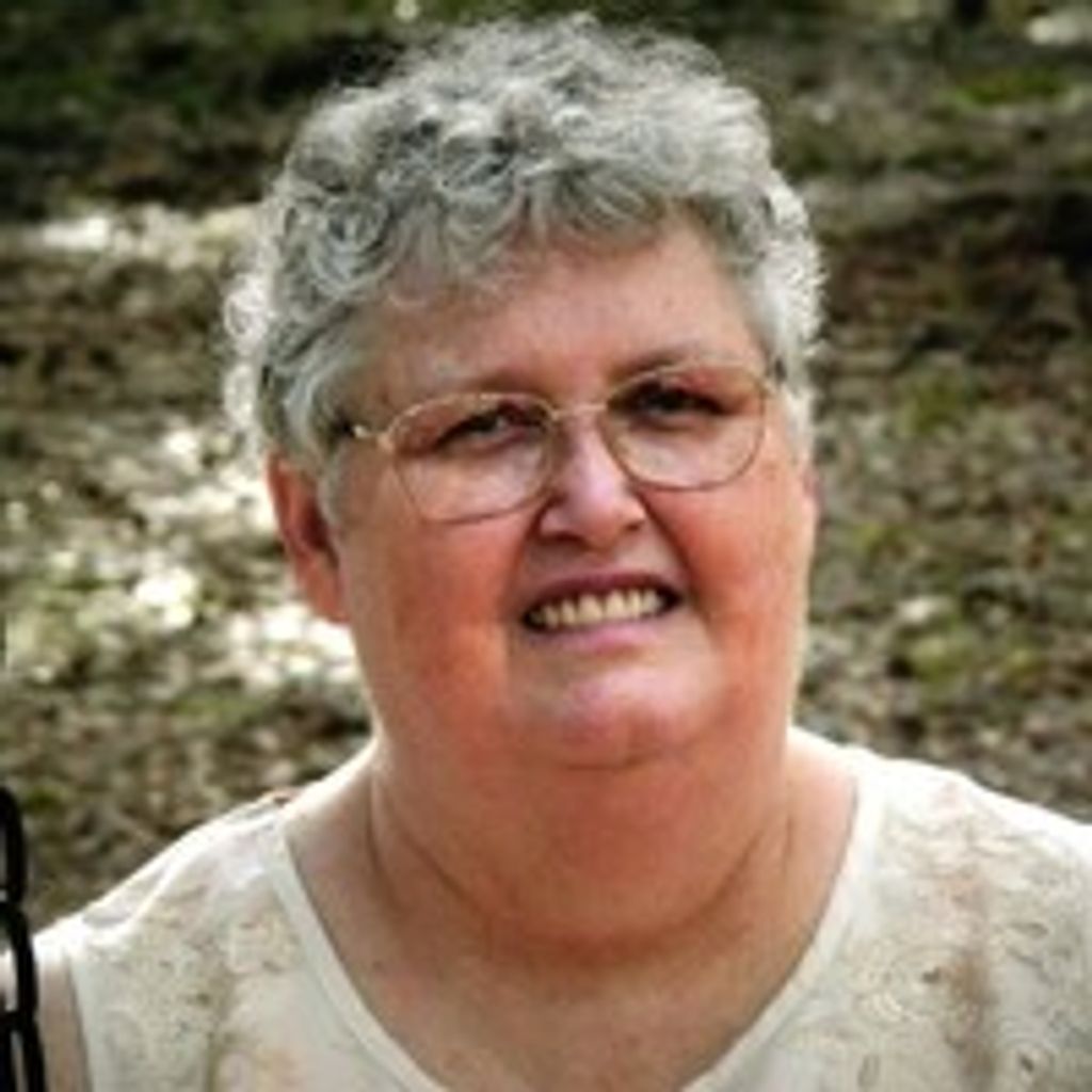 Reginia Gail Lamb White Profile Photo