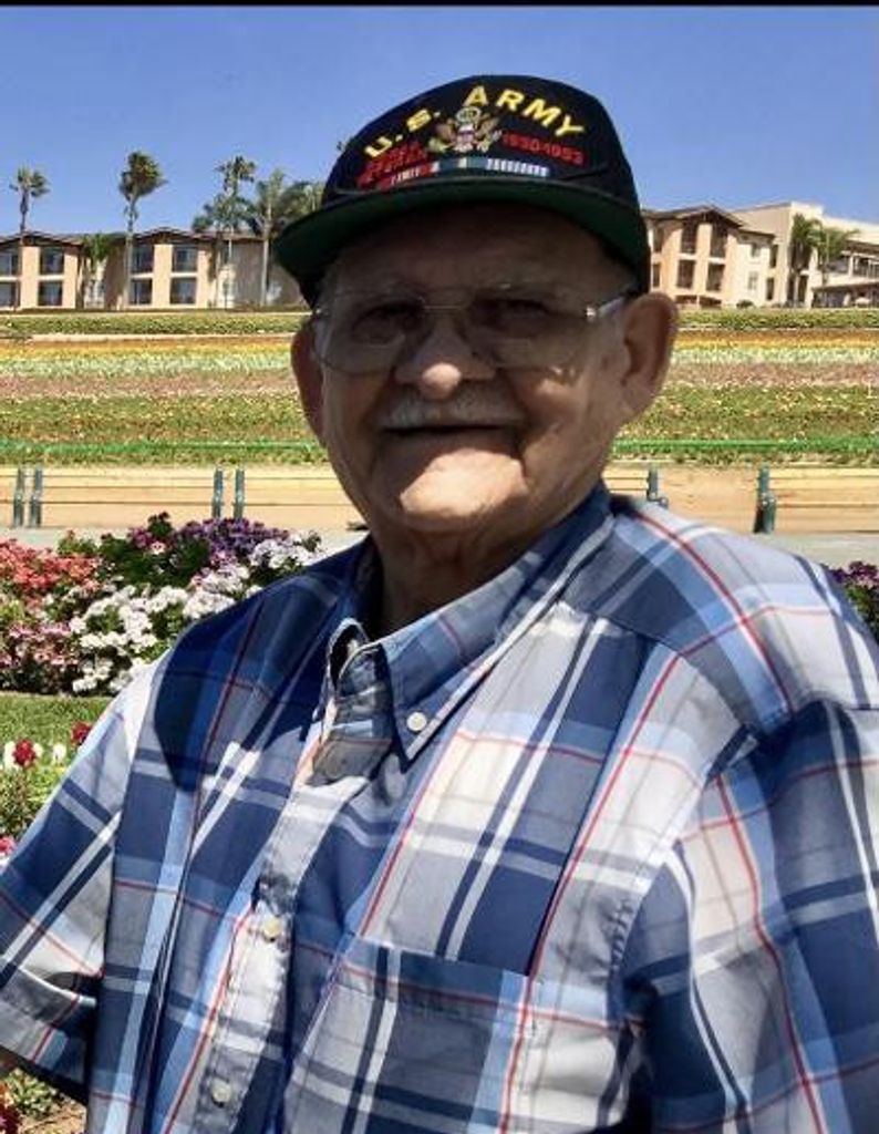 Jose Antonio Lopez Profile Photo