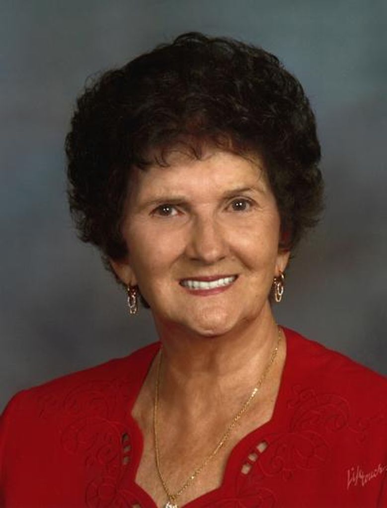Mary Lois Cook - Stephens