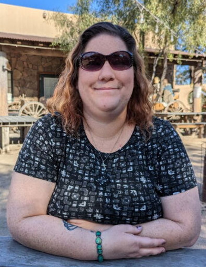 Jade (Wiens)  Burton