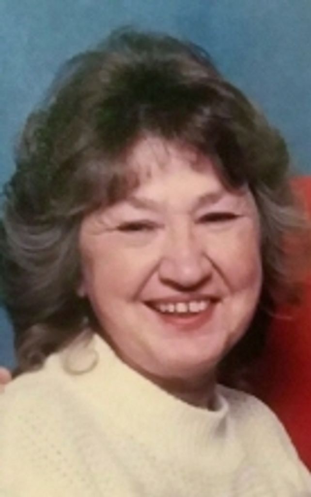 Judith Faye Leavell