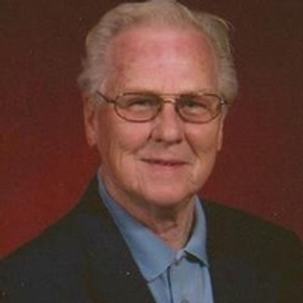 Gerald F. Gow
