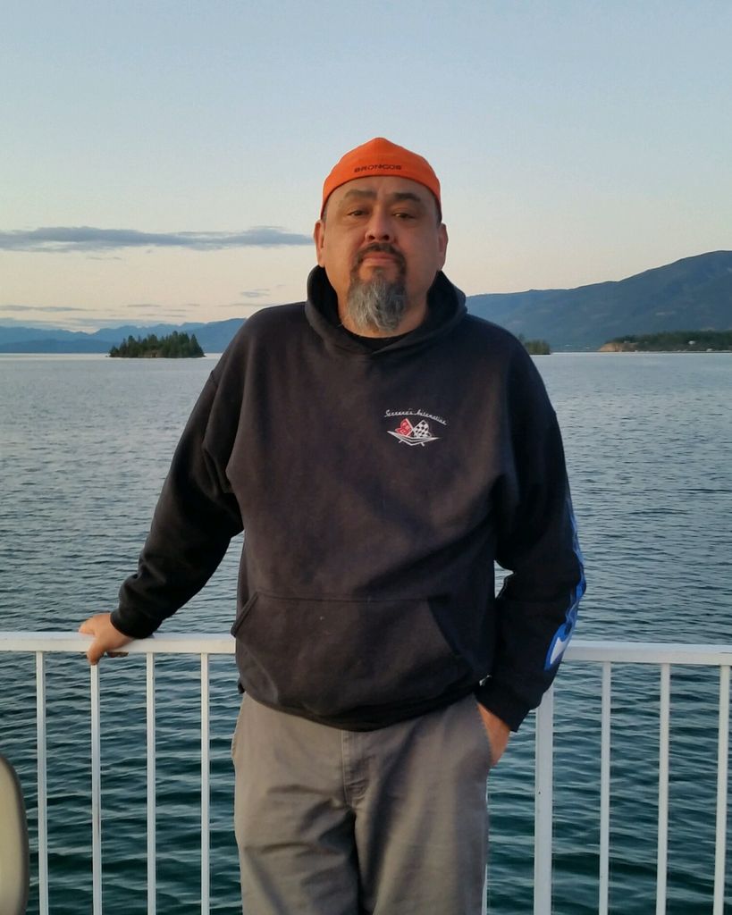 Gabriel Serrano