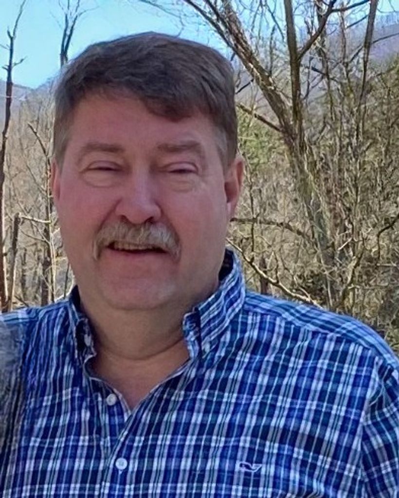 David J. Cheek Profile Photo