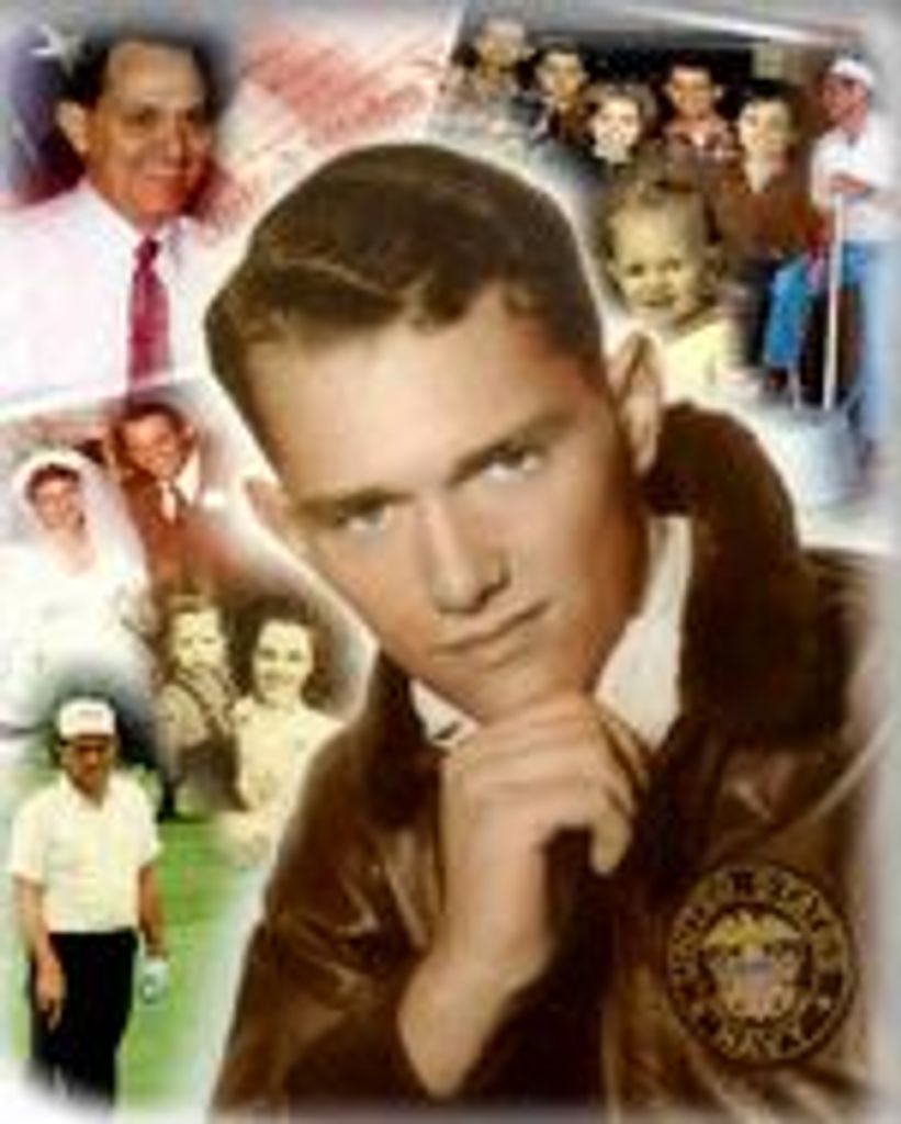 Dennis L. Shackelford