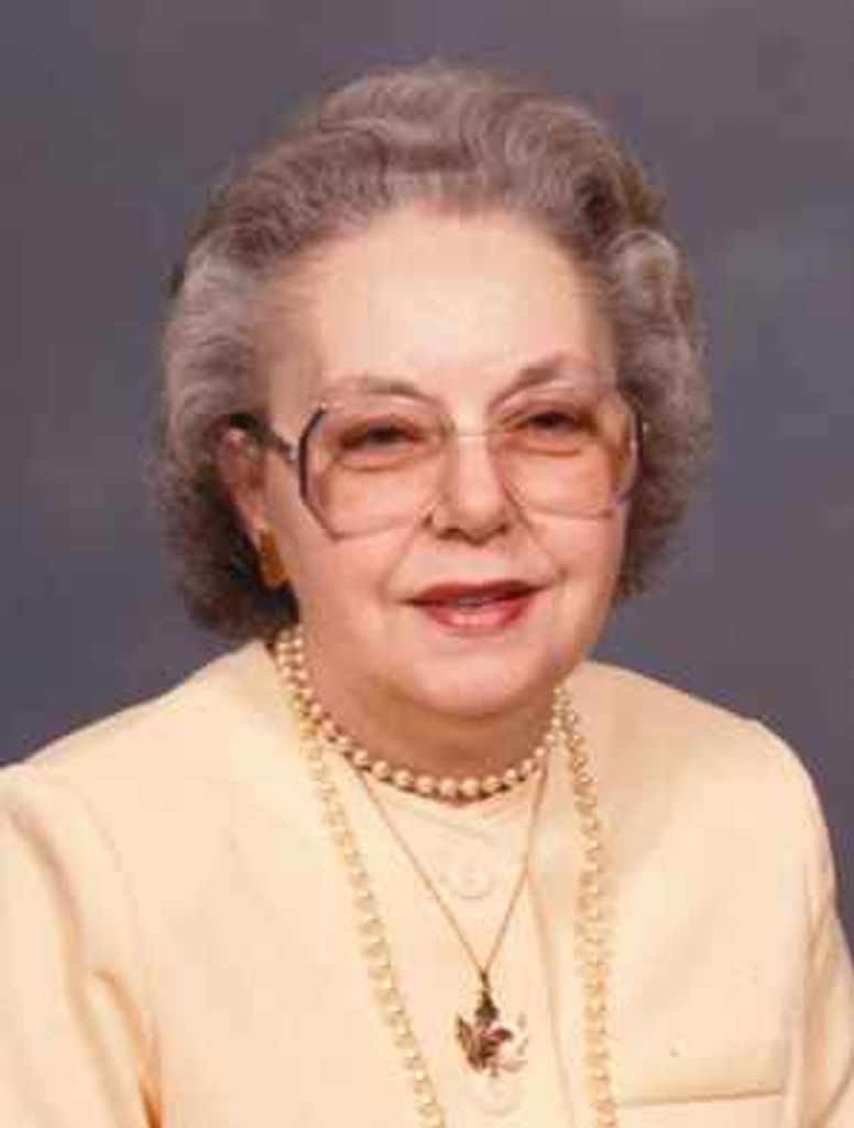 Barbara A. Daniels