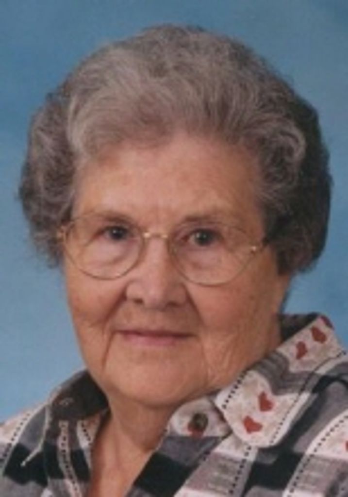 Etta M. Nelson