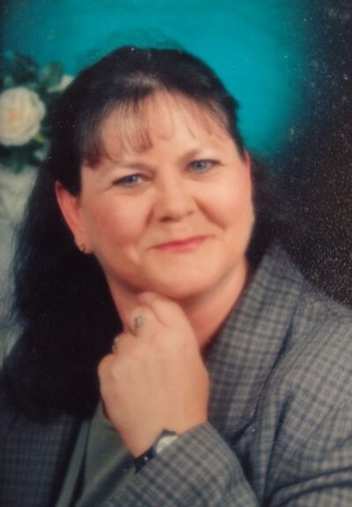 Rebecca Ann Eddings Profile Photo