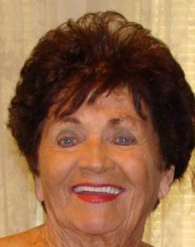 Margaret Marie Pruitt
