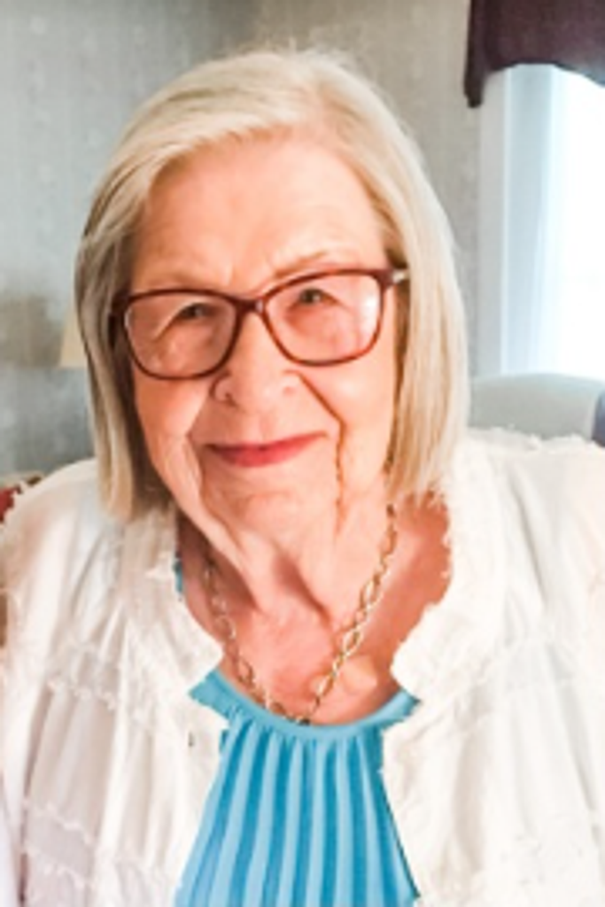 Barbara Anderson
