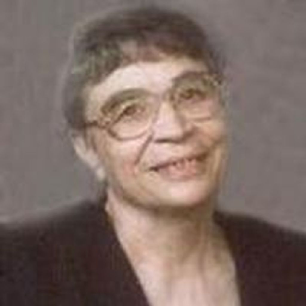 Opal V. Johnston