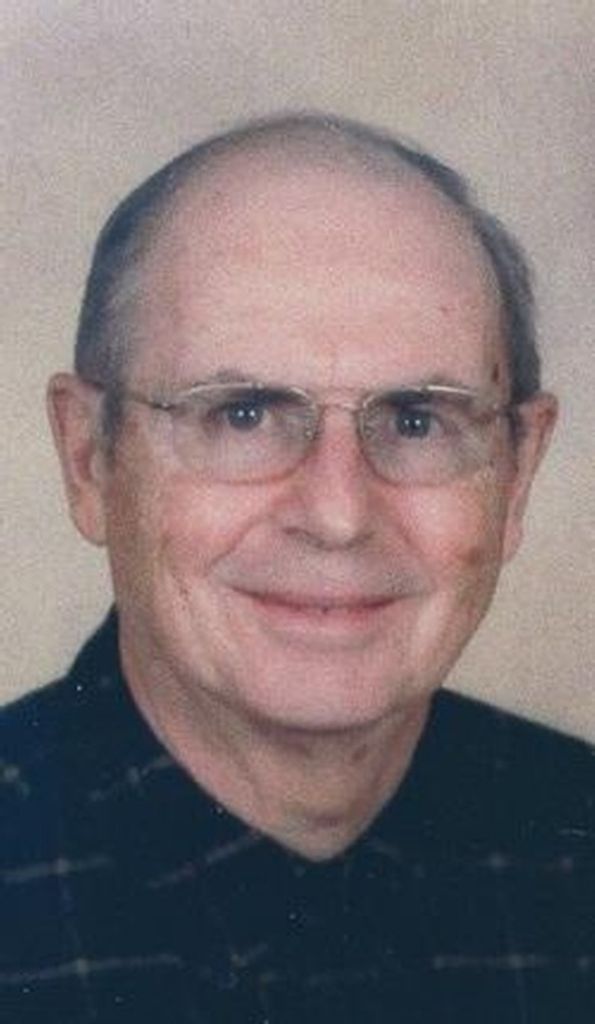 Robert Loper Profile Photo