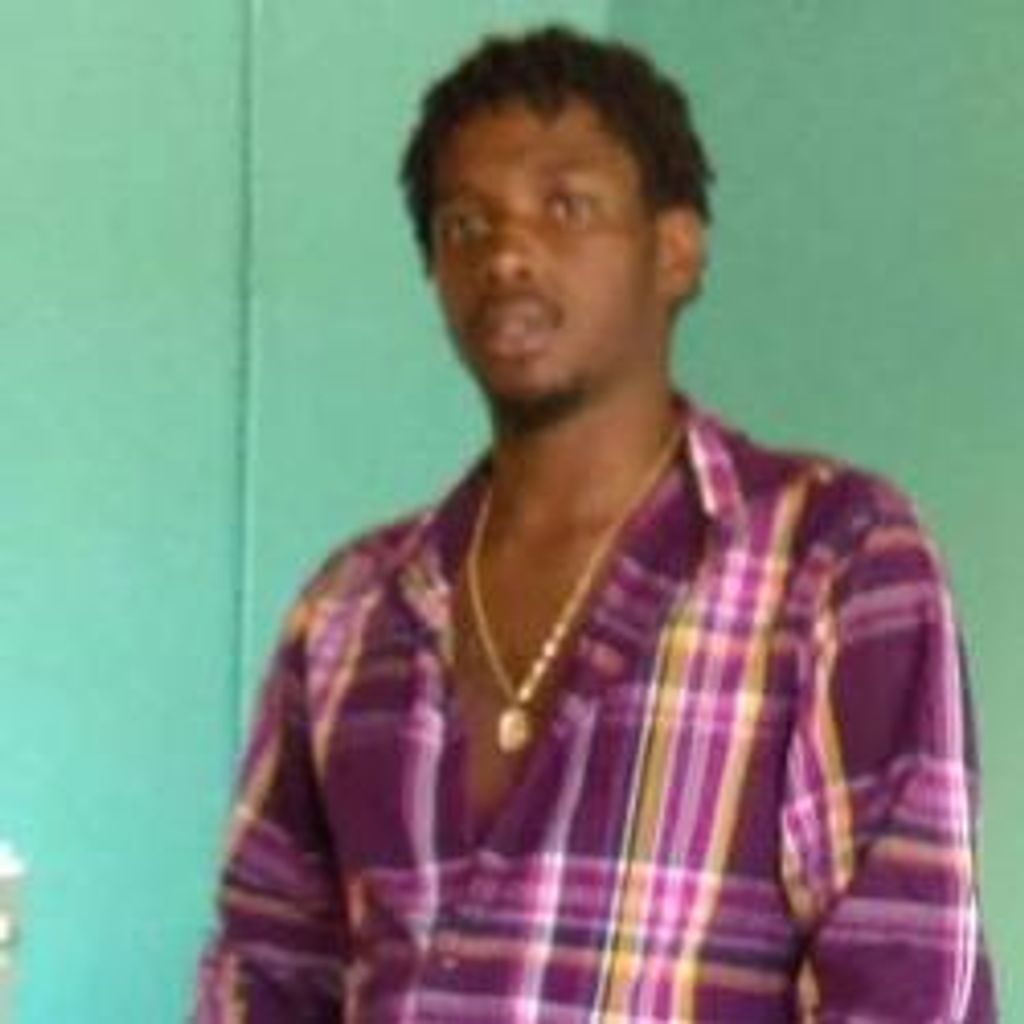 Devon Deshun Washington Profile Photo