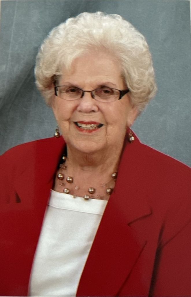 Patsy Hawkins Johnson