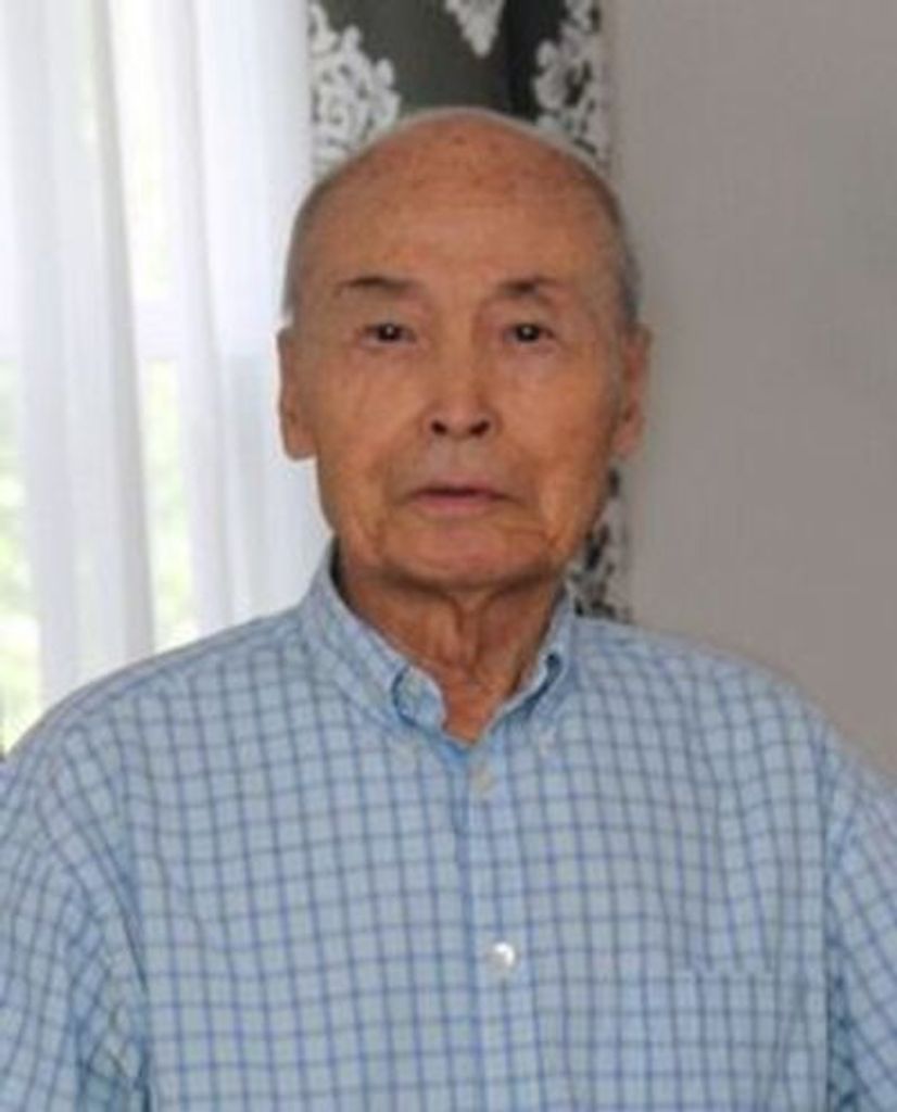 Yung Chul Cho Profile Photo