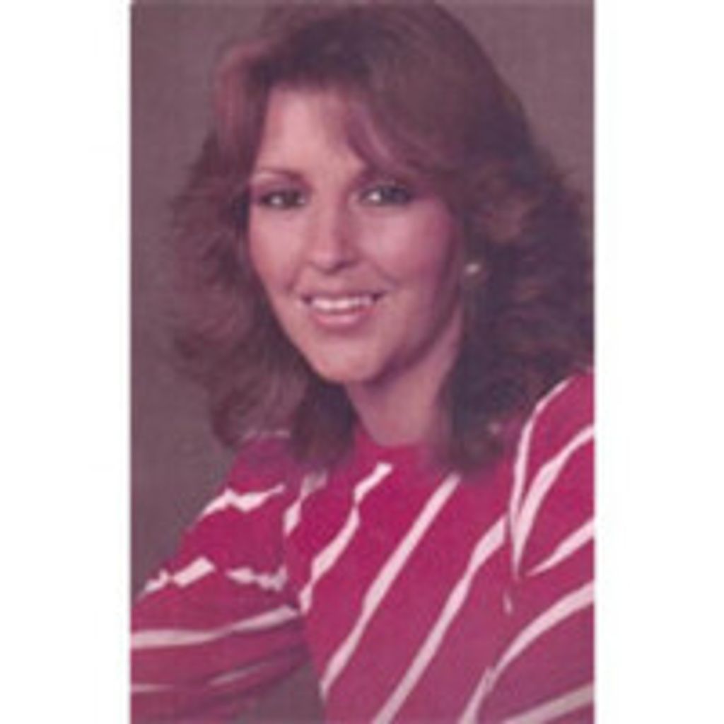 Deborah Bramblett