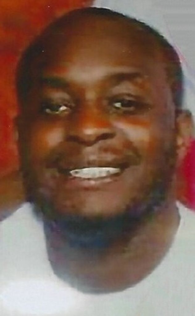 Anthony C. “Dudie” Hunter, Jr.