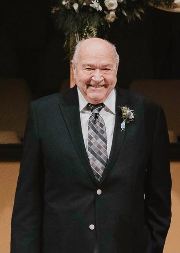 Kenneth Allen Duey, Sr. Profile Photo