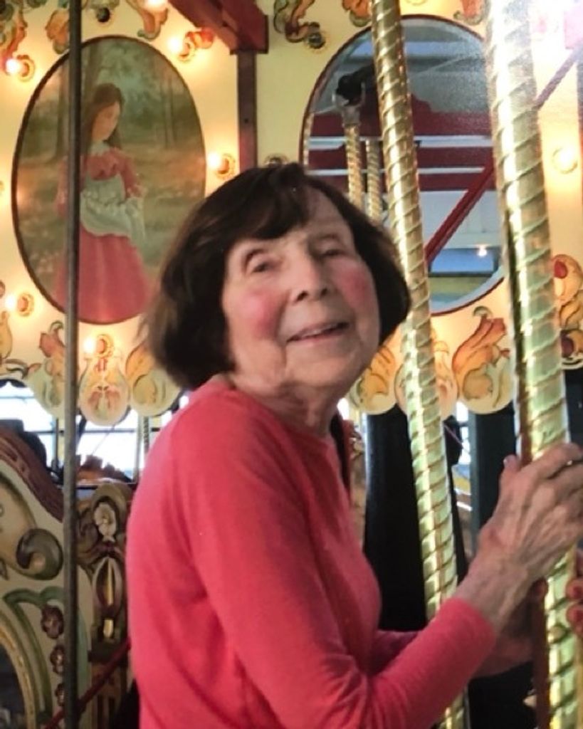 Lois Elizabeth Geesey Profile Photo