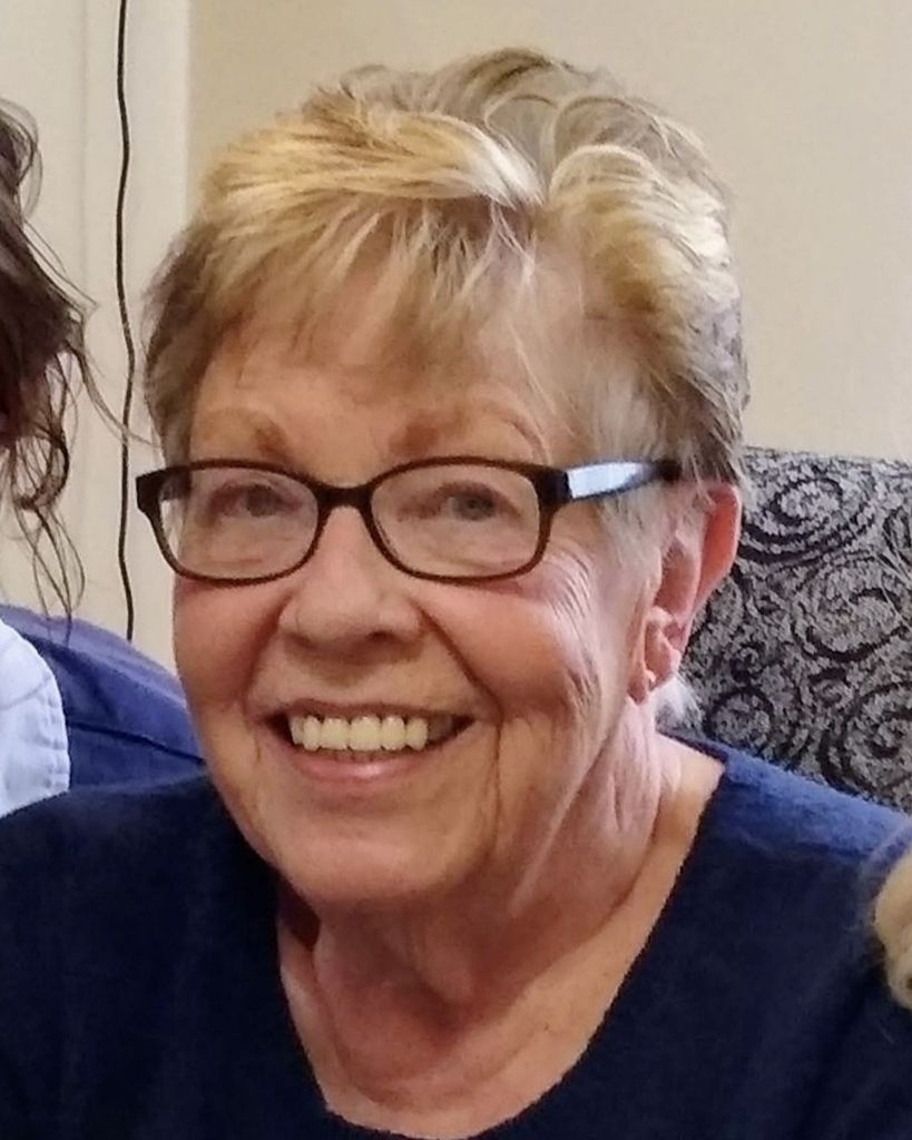 Jo-Ann Mary Terry Profile Photo