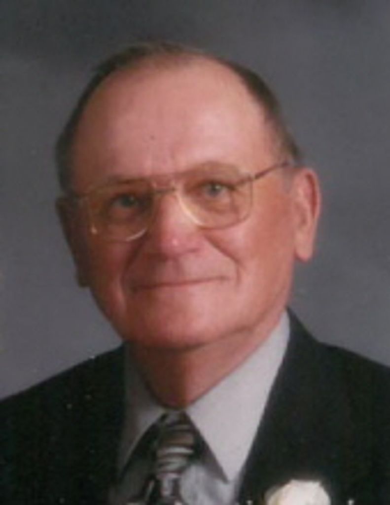 Kenneth  P.  Verhulst