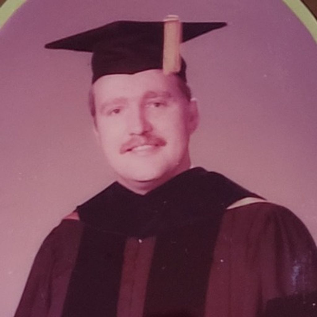 Robert Joseph Wicht Profile Photo