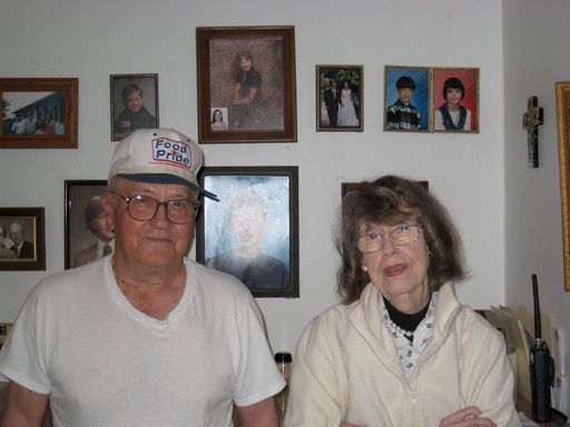 Maurice "Maury" Becker photo gallery thumbnail 27 of 63