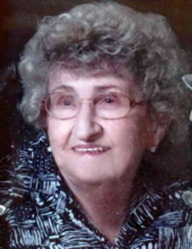 Alice Curtis