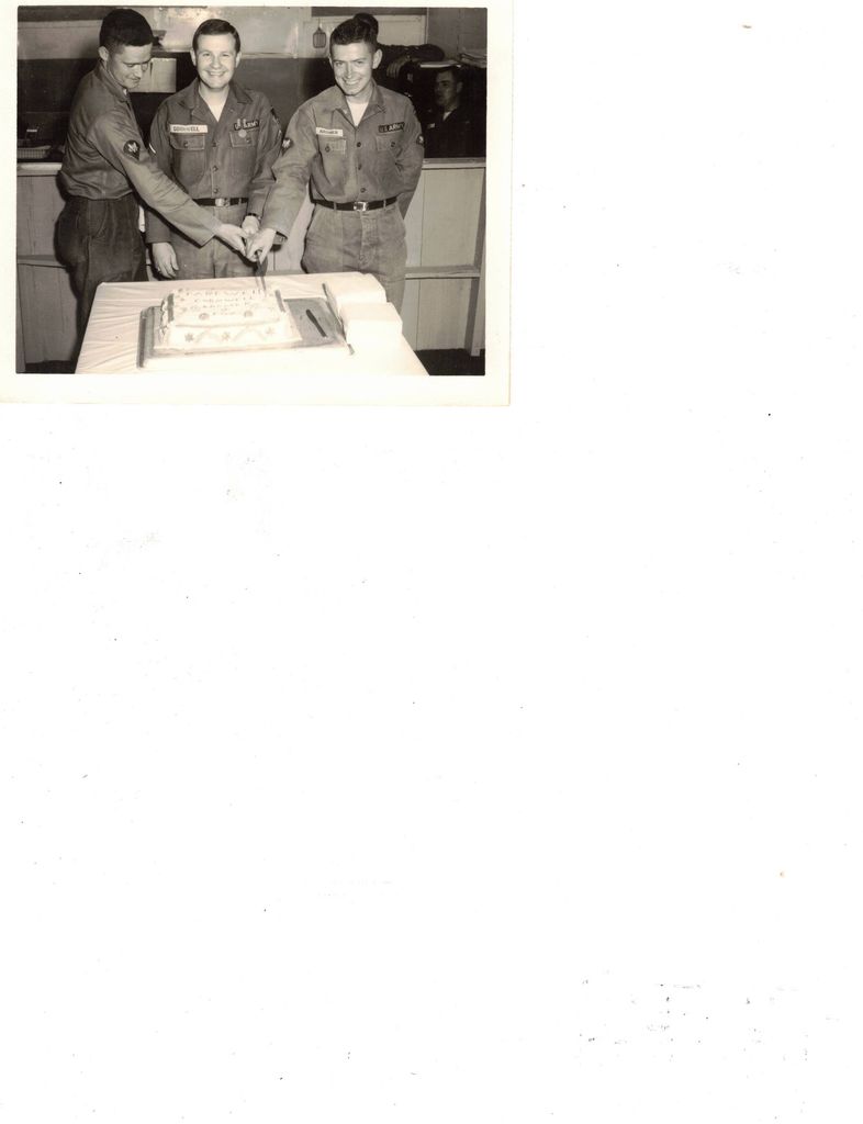 Bob Kramer Profile Photo