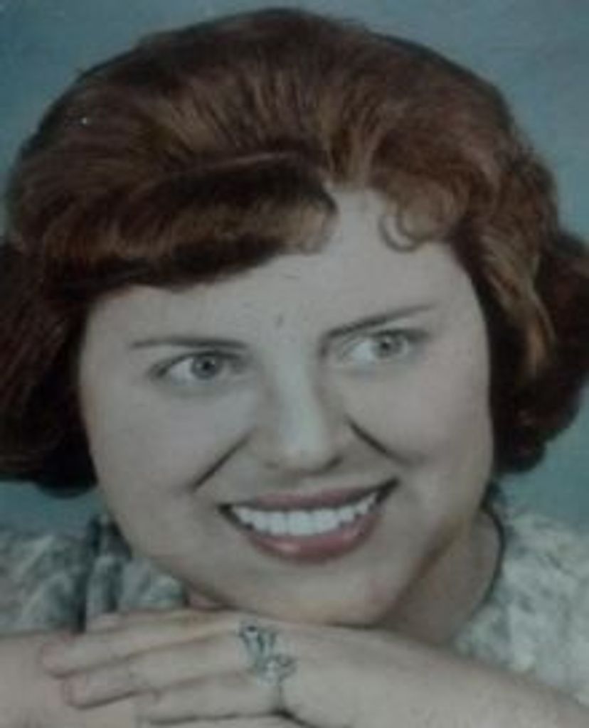 Rose Wilkins
