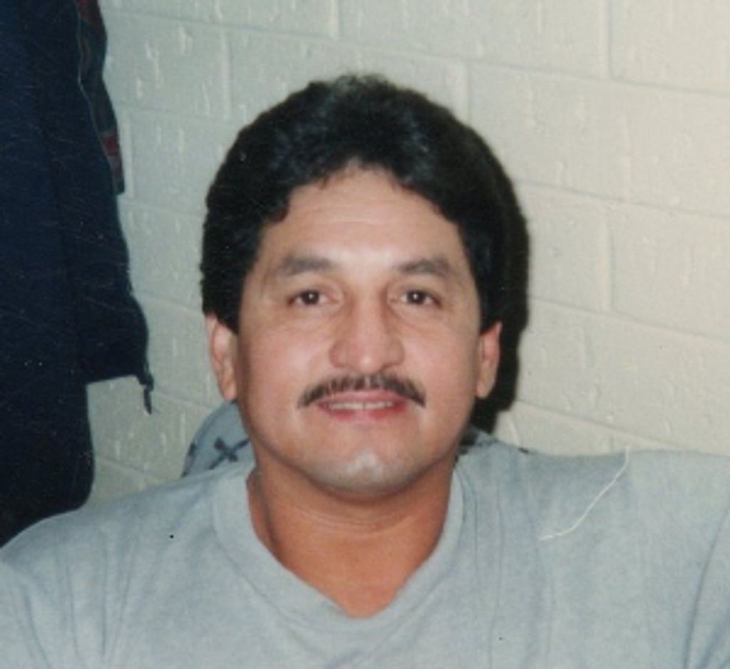 John David Vieyra Profile Photo