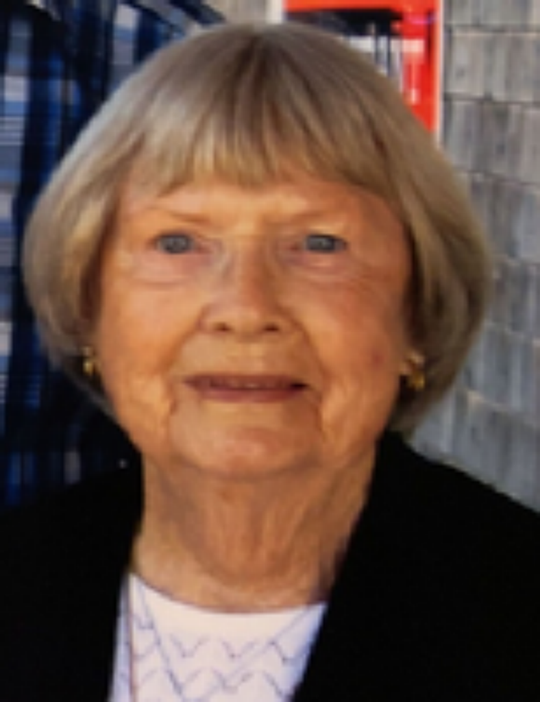 Mildred "Millie" Henry Nagy