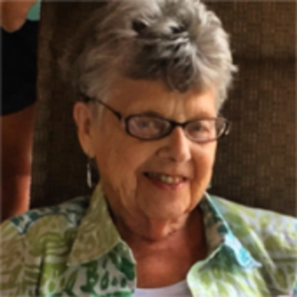 Colleen Jewel George Judy