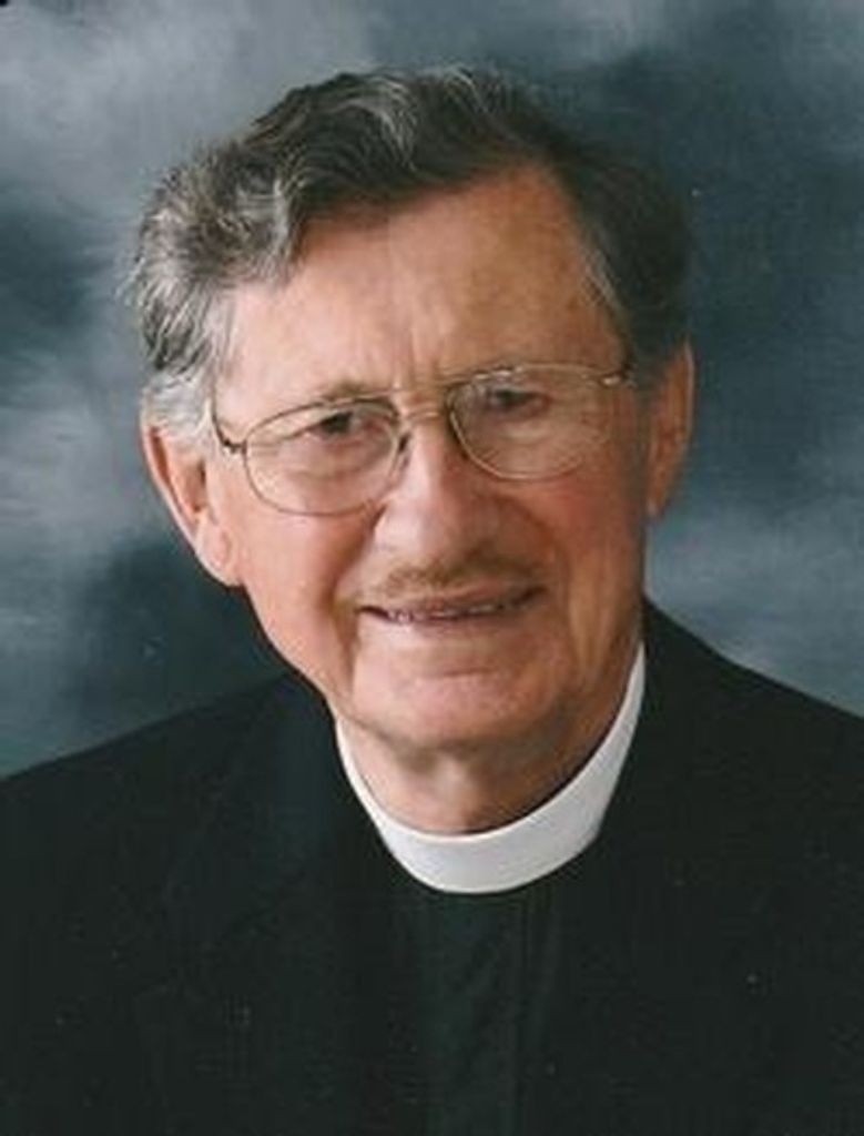 Rev. Norman I. Magnuson Profile Photo