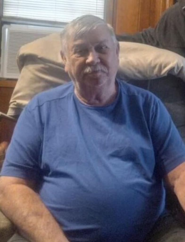 Steve Kirkland Profile Photo