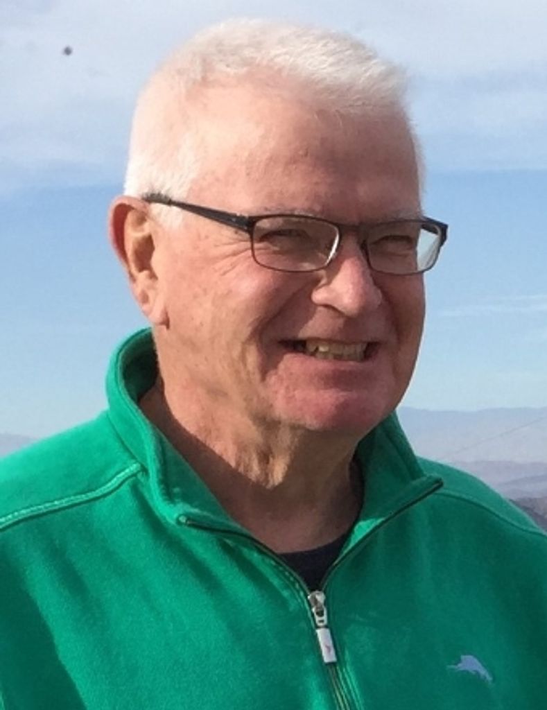 Thomas H. Woodruff