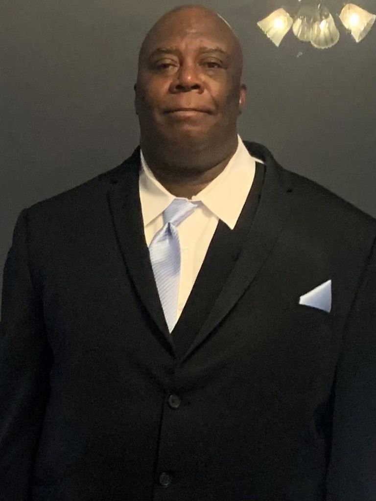 Jimmie D. Shaw Profile Photo