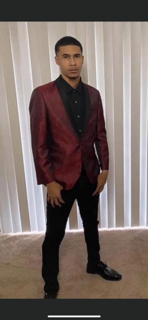 Zamarye Miquonn Charles Profile Photo