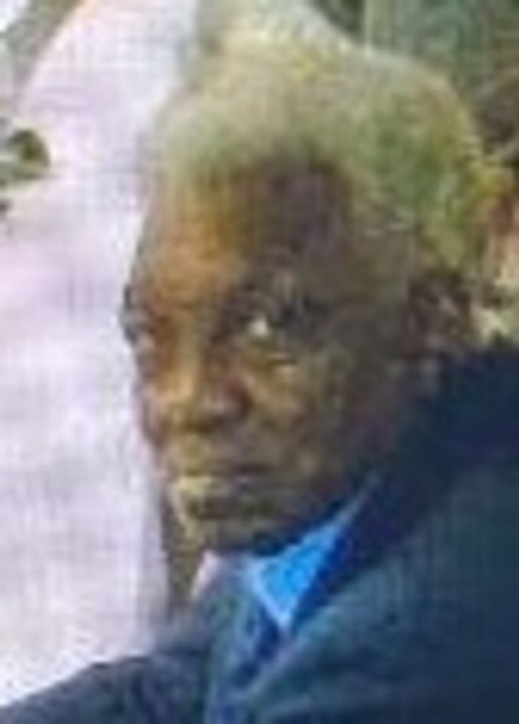 Harold L Sapp Profile Photo