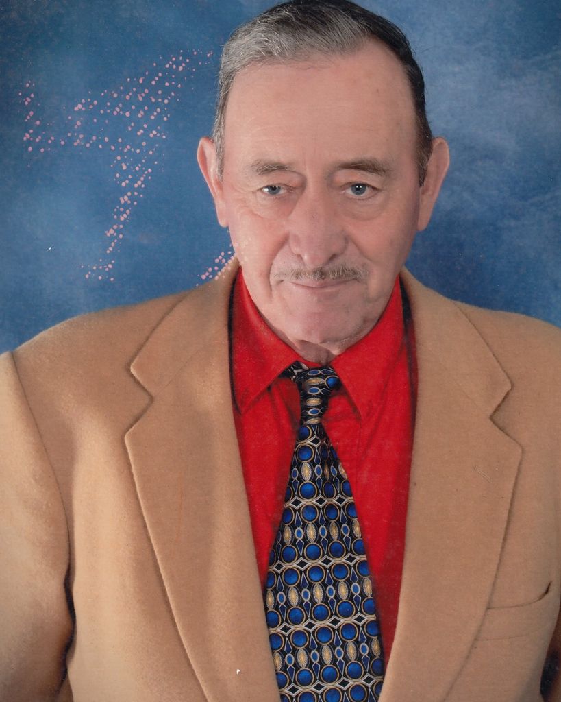 Larry David Keith Profile Photo