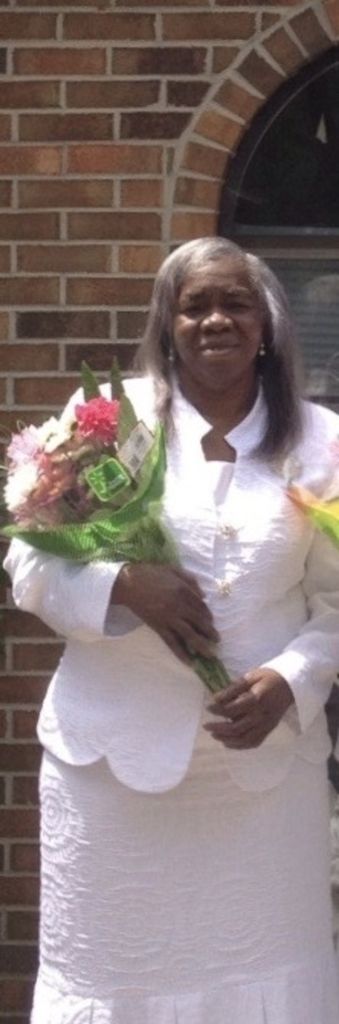 Ms. Jessie Sims Profile Photo