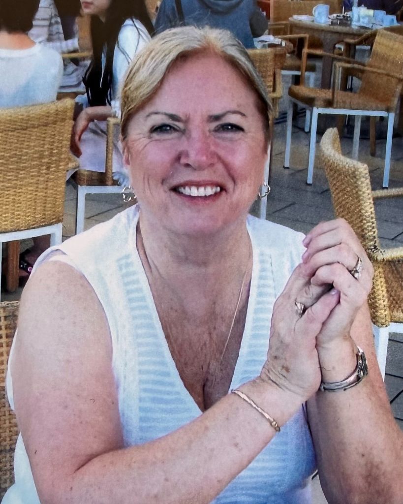 Patricia Ann De Loreto