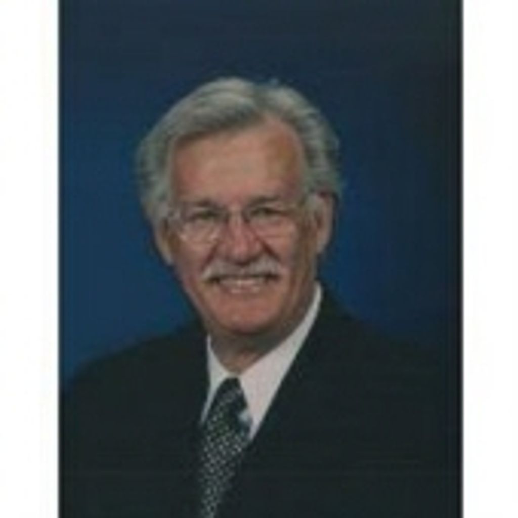 Patrick Lee Stone