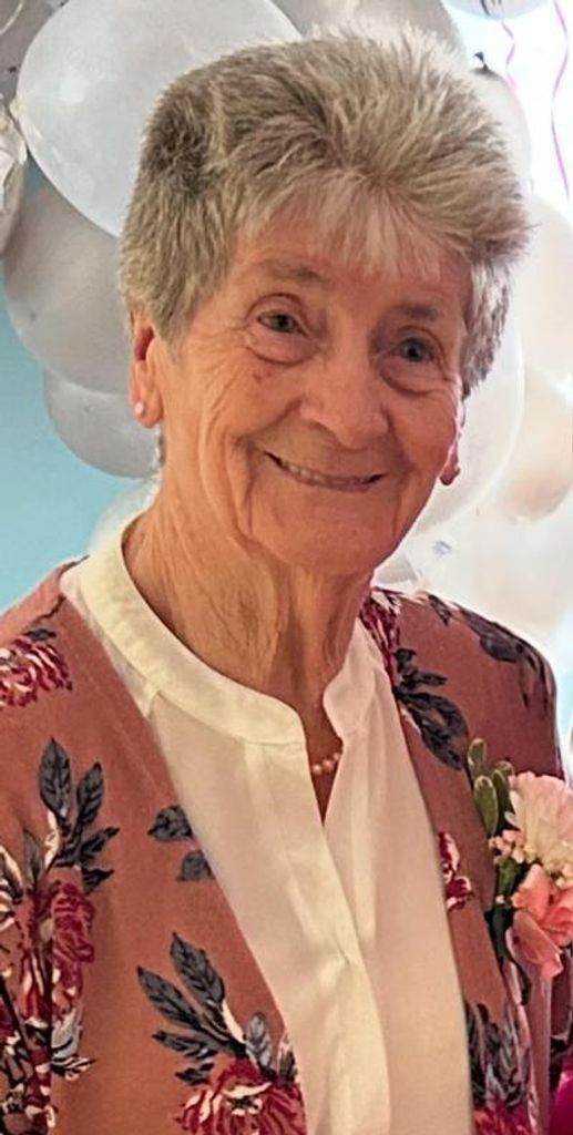 Margaret (Margie) Lefrense Profile Photo