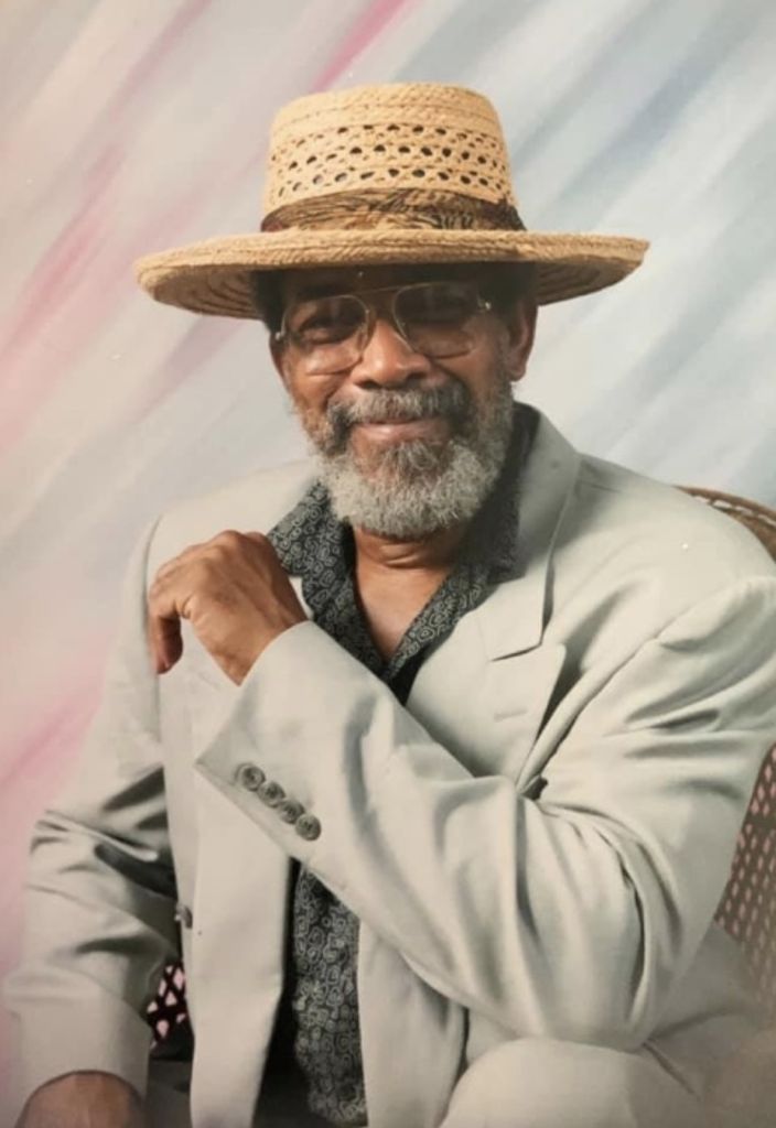 Mr.  John S. Wigfall Profile Photo