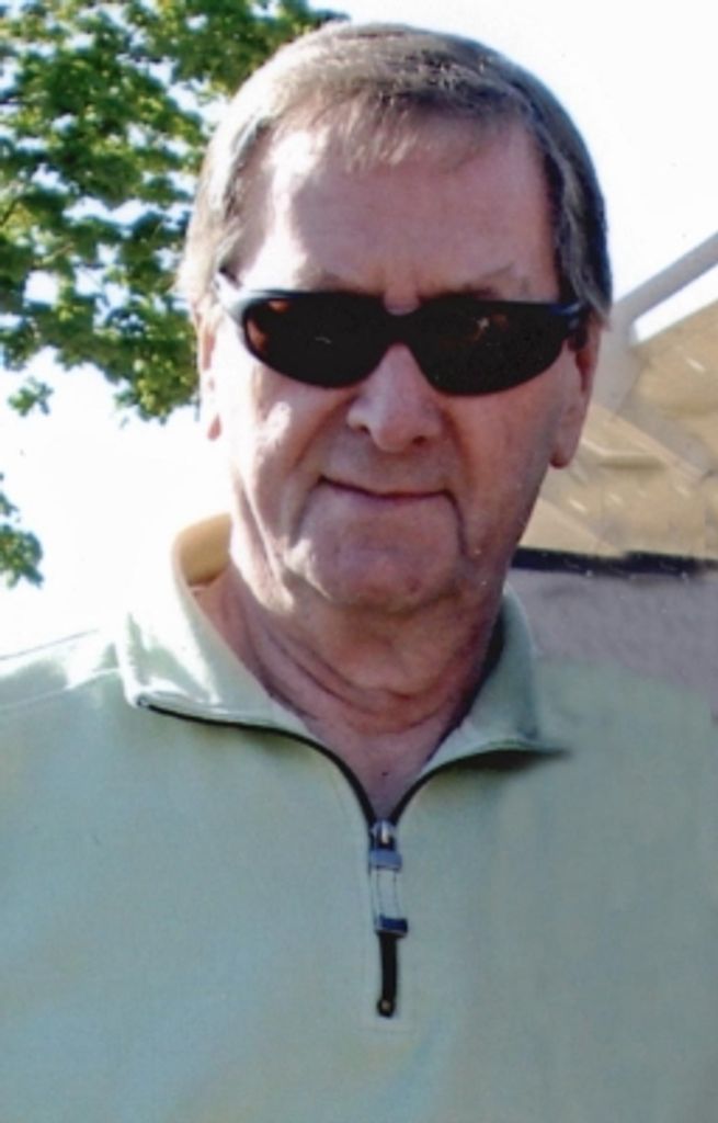 Robert Leland Hopkins