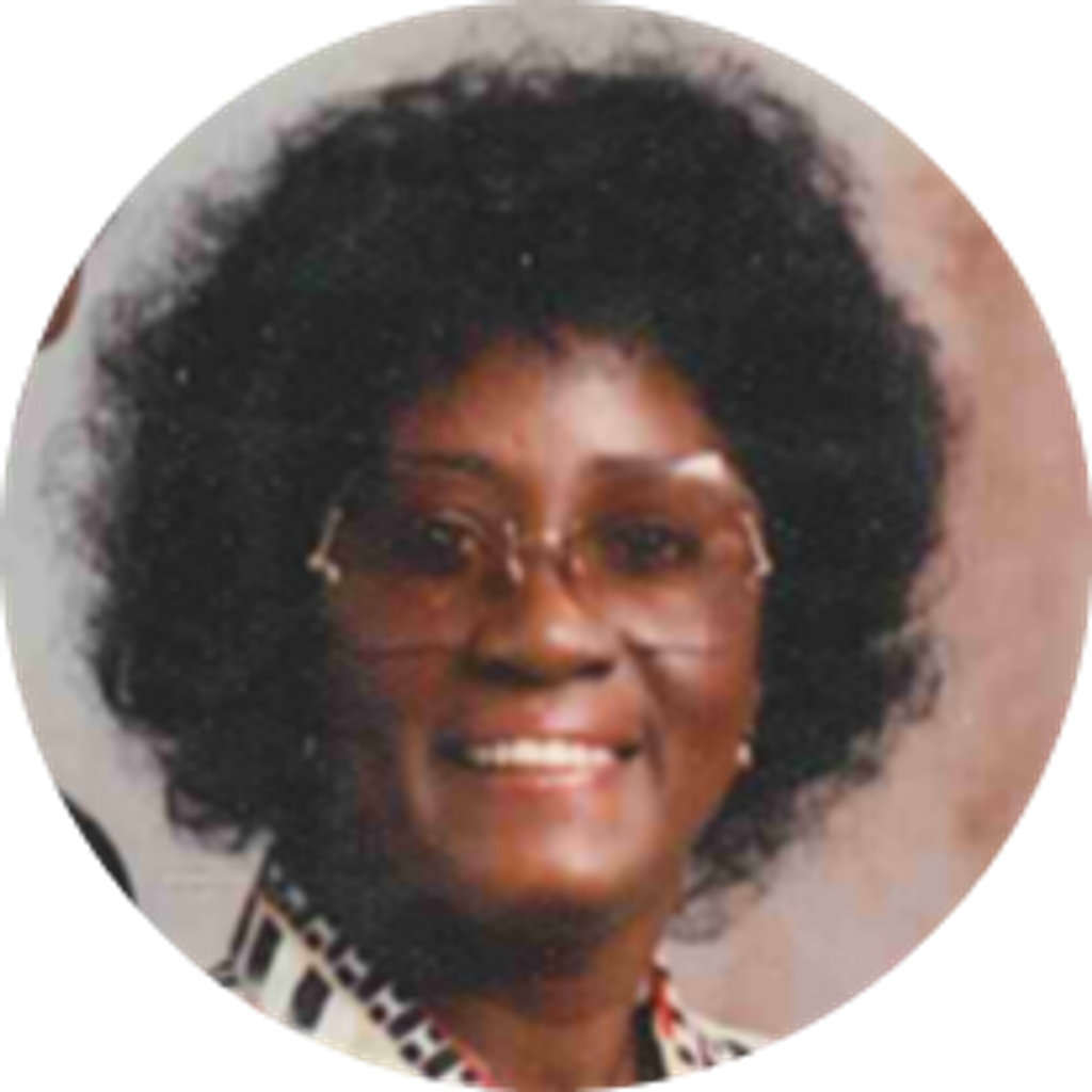 Mrs. Margie Cooper Harris Profile Photo